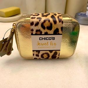 Jewelry (emergency) fix kit